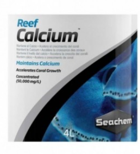 Seachem Reef Calcium - Fresh N Marine