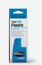 Seachem Tidal Replacement Foams - Fresh N Marine