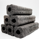 N30 PREMIUM BIO ROD BLACK (5 PCS ) - Fresh N Marine