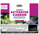 N30 PREMIUM ACTIVATED CARBON (500g ) - Fresh N Marine