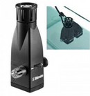 Shiruba SS-250 Surface Skimmer (black) - Fresh N Marine