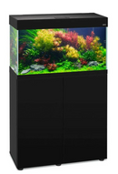 Aquael Opti Set 125L Aquarium and Cabinet - Fresh N Marine