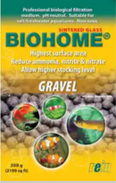 Biohome Gravel - Fresh N Marine