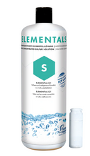 FAUNA MARIN ELEMENTALS TRACE S(1000ML) - Fresh N Marine