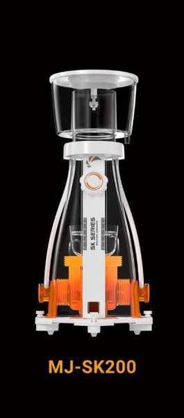 NAGARE様新品 Maxspect MJ-SK200 Skimmer NAGARE様新品 Maxspect MJ-SK200 Skimmer