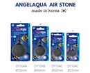 ANGEL AQUA Air Stone (Ball) - Fresh N Marine