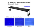 UP AQUA CA-L8-P3-S LED Light 30-60cm (Marine) - Fresh N Marine