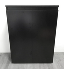 ANS Classic Cabinet For Aquarium Tanks (Black) - Fresh N Marine