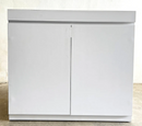 ANS Zen Cabinet(120x45x80cm) - Fresh N Marine