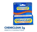 Boyd Chemiclean Red Cyano Bacteria Remover Treatment 2g - Fresh N Marine