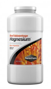 Seachem Reef Advantage Magnesium - Fresh N Marine