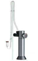 Chihiros Mini CO2 Regulator Kit(16g) - Fresh N Marine