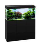 Aquael Opti Set 240L Aquarium and Cabinet - Fresh N Marine