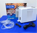 Hailea  Chiller HB-60A (mini chiller) - Fresh N Marine