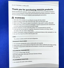 Hailea  Chiller HB-60A (mini chiller) - Fresh N Marine