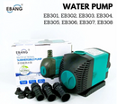 EBANG Submersible Pump - 300 Series (220-3000L/Hr) - Fresh N Marine