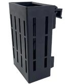 UP AQUA CA-AC-010-B Hydroponic Box (black) - Fresh N Marine