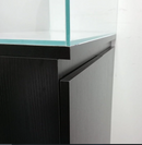 ANS Classic Cabinet For Aquarium Tanks (Black) - Fresh N Marine