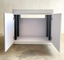 ANS Zen Cabinet(120x45x80cm) - Fresh N Marine