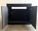ANS Zen Cabinet(120x45x80cm) - Fresh N Marine