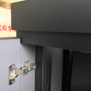 ANS Zen Cabinet(120x45x80cm) - Fresh N Marine