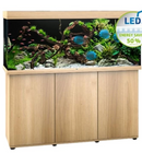 JUWEL RIO 450 LITRE AQUARIUM LiGHT WOOD - Fresh N Marine