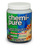 Boyd Chemi-Pure (clears crystal clear water easily) - Fresh N Marine