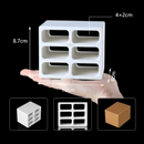 Suto Pleco Cave (excellent caves for plecos and corydoras)