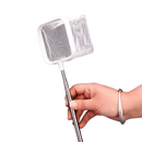 UP AQUA CA-AC-012 Retractable 3D Fish Net - Fresh N Marine