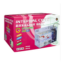 UP AQUA D-631 Powered Breeding Box