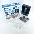 UP AQUA D-762 Air High Efficiency pneumatic filter - Fresh N Marine