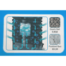 UP AQUA D-762 Air High Efficiency pneumatic filter - Fresh N Marine