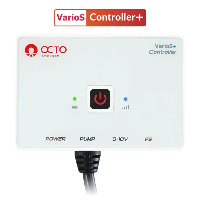 Reef Octopus VarioS+8 WiFi Controller