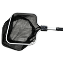 WEIAO (Retractable) Rectangle Koi Net 14 inch" - Fresh N Marine