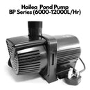 HAILEA Pump - BP Series (6000-12000L/Hr) energy saving - Fresh N Marine