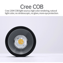 Week Aqua Mini7 Pro-F Focus Spotlight (biotope light with app) - Fresh N Marine