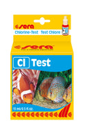 Sera chlorine-Test (Cl)