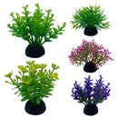 Simulation Water Weeds Artificial Plants Aquarium Decor Ornament Plant Fish Tank Landscaping Aquarium Grass Decoration
