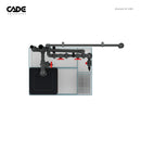 CADE Altumate S2 1200 White - Fresh N Marine