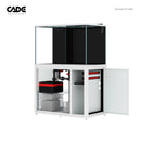 CADE Altumate S2 1200 White - Fresh N Marine