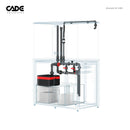 CADE Altumate S2 1200 White - Fresh N Marine