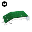 Fish Tank Lawn Turtle Sun Terrace Aquarium Turtle Climbing Platform Suction Cup Turtle Climbing Platform Sun Drying Platform9159
