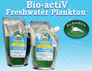 AlgaGen Bio-ActiV Freshwater Plankton 8oz - Fresh N Marine