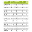 JUWEL Background 3D Realistic - Fresh N Marine