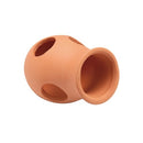 GEX Biscuit Firing Pot Vase - Fresh N Marine