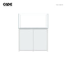 CADE River S2 1200 White - Fresh N Marine