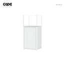 CADE River S2 600 White - Fresh N Marine