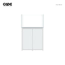 CADE River S2 900 White - Fresh N Marine