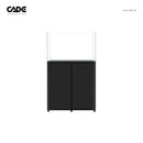 CADE River S2 900 Black - Fresh N Marine