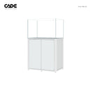 CADE River S2 900 White - Fresh N Marine